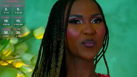 Snapshot of izzie_sugar chatting on 12, 9, 2025 Sugar Babe online show from 12, 9, 2025