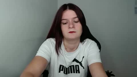 Snapshot of izzyflame18 chatting on 2, 10, 2025 Shygirl online show from 2, 10, 2025