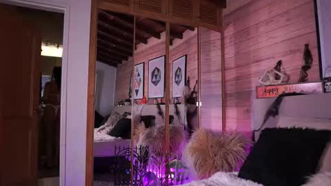 izzywild1 online show from 27, 10, 2025