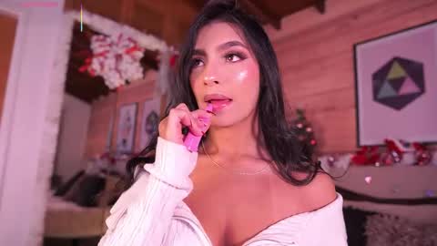 izzywild1 online show from 18, 12, 2025