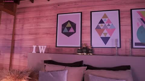 izzywild1 online show from 15, 1, 2026