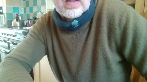 J4ckcock online show from 30, 3, 2026