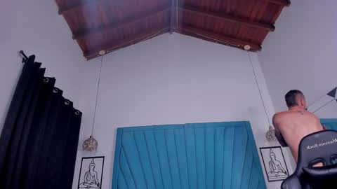 J King online show from 14, 3, 2026