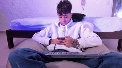 j_martony online show from 1, 10, 2025