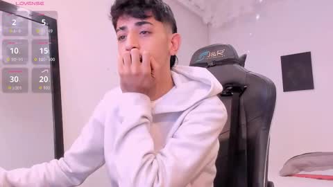 j_martony online show from 13, 1, 2026