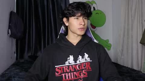 Noah online show from 8, 2, 2026