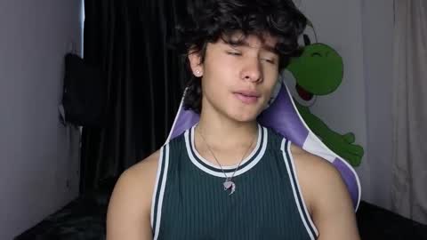 Noah online show from 16, 2, 2026