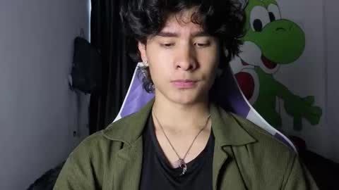 Noah online show from 23, 2, 2026