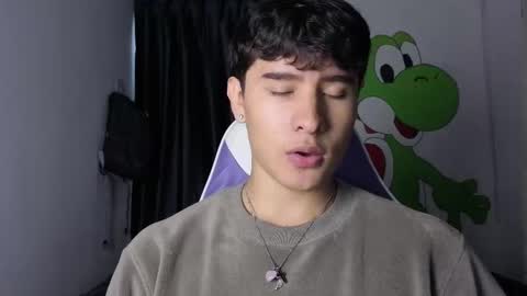 Noah online show from 26, 2, 2026