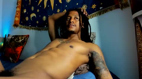 jaacksn online show from 5, 12, 2025