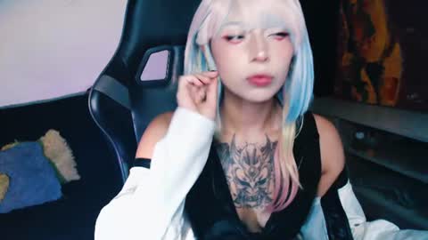 Snapshot of jaadee18 chatting on 25, 6, 2026 jade 18 online show from 25, 6, 2026