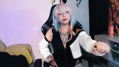 Snapshot of jaadee18 chatting on 25, 6, 2026 jade 18 online show from 25, 6, 2026