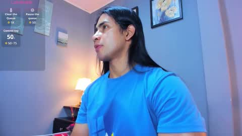 David online show from 17, 3, 2026