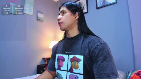 David online show from 24, 3, 2026