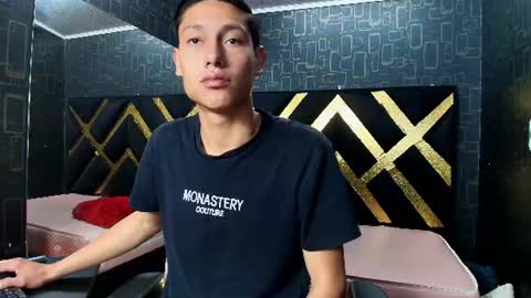 Snapshot of jacck_brownn7 chatting on 10, 7, 2026 jacck online show from 10, 7, 2026