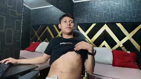 Snapshot of jacck_brownn7 chatting on 11, 7, 2026 jacck online show from 11, 7, 2026