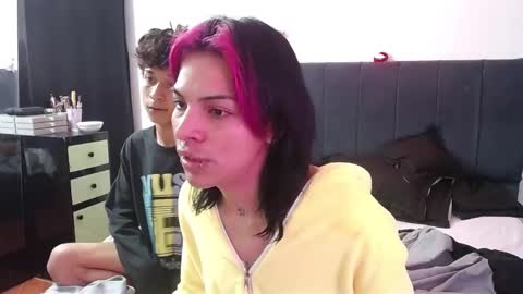 Jace and Fer online show from 24, 1, 2025