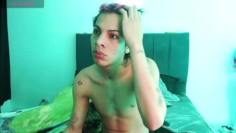 Jace and Fer online show from 4, 2, 2025