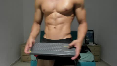 jace_parker online show from 19, 4, 2026