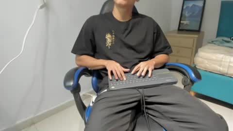 Snapshot of jace_parker chatting on 13, 6, 2026 jace_parker online show from 13, 6, 2026
