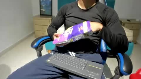 Snapshot of jace_parker chatting on 21, 6, 2026 jace_parker online show from 21, 6, 2026