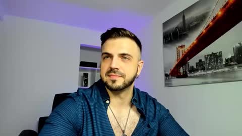 Jace online show from 21, 11, 2025