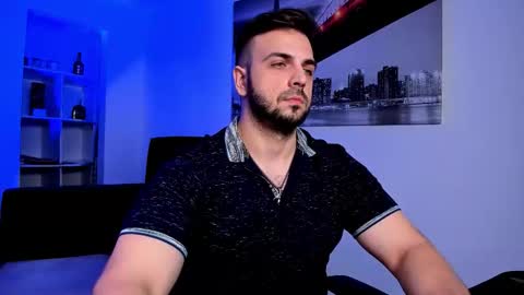 Jace online show from 19, 12, 2025