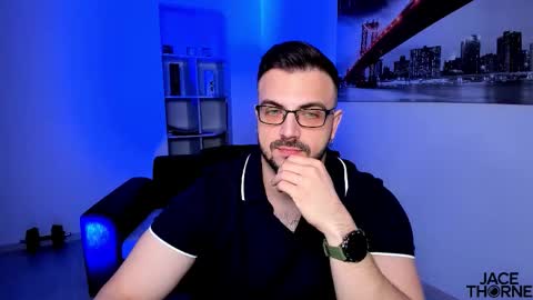 Jace online show from 18, 1, 2026