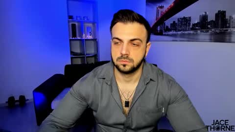 Jace online show from 24, 2, 2026