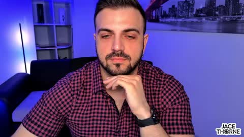 Jace online show from 27, 3, 2026