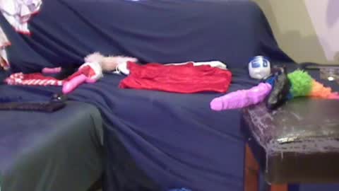 Snapshot of jacekwrrr chatting on 29, 12, 2024 JACKSLUT BUY ME . FAN CLUB MEMBERS AND THOSE WHOM THE MEMBERS INDICATE SISY SLUT PROVIDES THEM FREE SERVICES online show from 29, 12, 2024