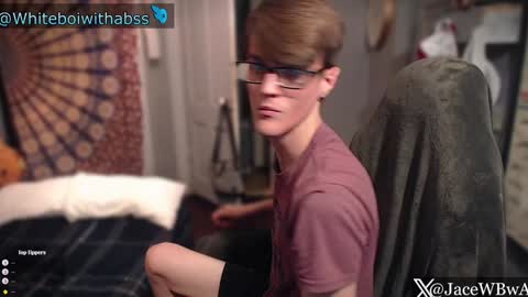 Snapshot of jacethesage chatting on 2, 1, 2025 Twitter - JaceWBwA Whiteboiwithabss online show from 2, 1, 2025