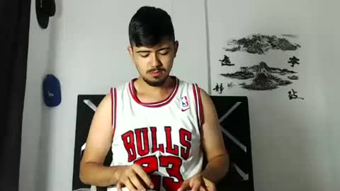 Snapshot of jack03xx_ chatting on 2, 1, 2025 Jack online show from 2, 1, 2025