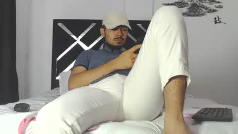 Snapshot of jack03xx_ chatting on 10, 1, 2025 Jack online show from 10, 1, 2025