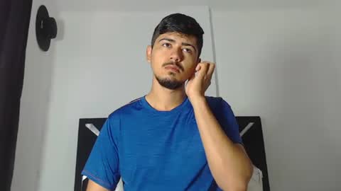 Snapshot of jack03xx_ chatting on 14, 1, 2025 Jack online show from 14, 1, 2025