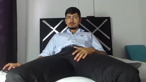 Snapshot of jack03xx_ chatting on 15, 1, 2025 Jack online show from 15, 1, 2025