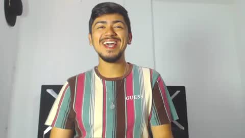 Snapshot of jack03xx_ chatting on 22, 1, 2025 Jack online show from 22, 1, 2025