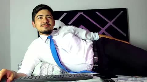 Snapshot of jack03xx_ chatting on 28, 2, 2025 Jack online show from 28, 2, 2025