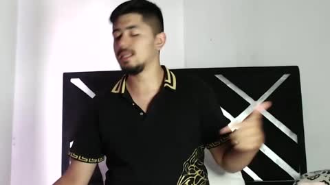 Snapshot of jack03xx_ chatting on 8, 9, 2025 Jack online show from 8, 9, 2025