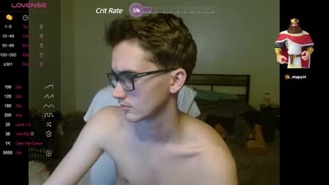 JACK JACK online show from 4, 3, 2025