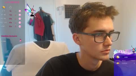 JACK JACK online show from 8, 3, 2025