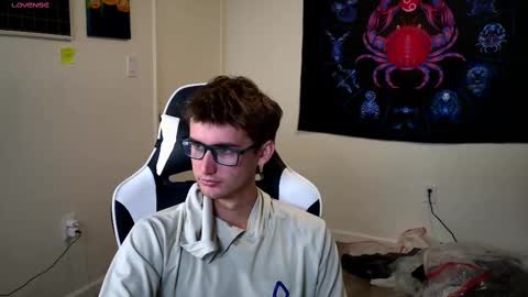 JACK JACK online show from 29, 9, 2025