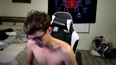 JACK JACK online show from 11, 11, 2025