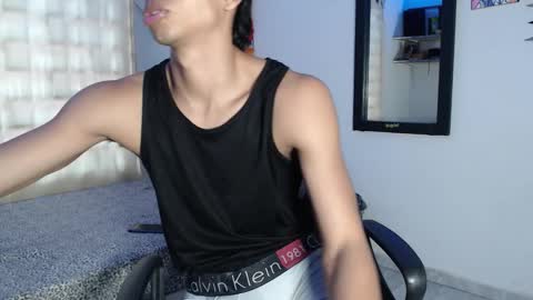 jack160724 online show from 26, 11, 2025