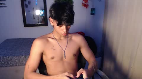 jack160724 online show from 14, 2, 2026