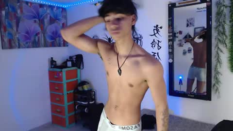 jack160724 online show from 27, 2, 2026