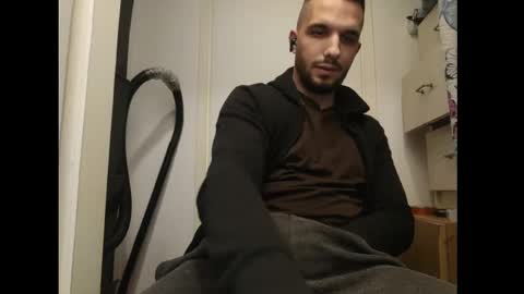 Snapshot of jack50134 chatting on 28, 2, 2025 Jack online show from 28, 2, 2025