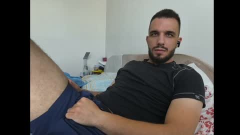 Snapshot of jack50134 chatting on 12, 9, 2025 Jack online show from 12, 9, 2025