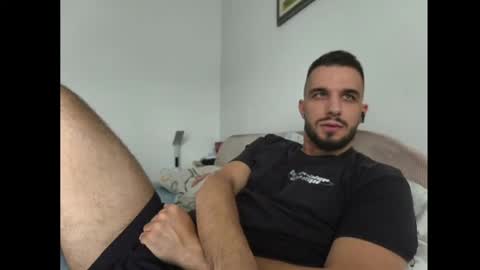 Snapshot of jack50134 chatting on 24, 9, 2025 Jack online show from 24, 9, 2025