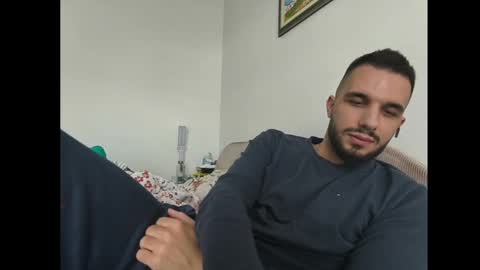 Snapshot of jack50134 chatting on 14, 10, 2025 Jack online show from 14, 10, 2025